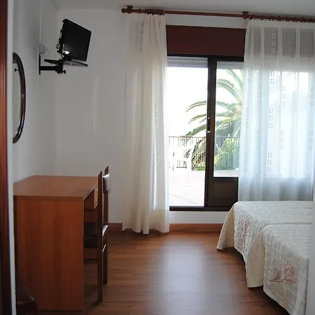 Πανσιόν Carabela 3*