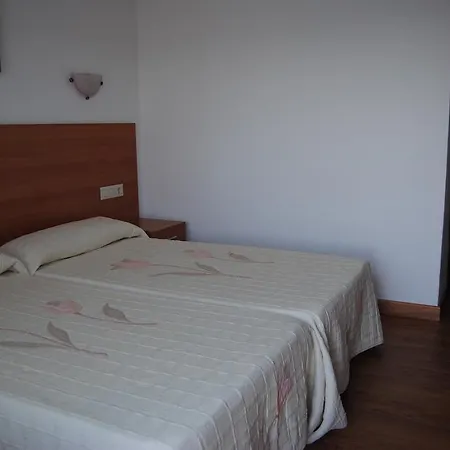 Carabela 3* Areas