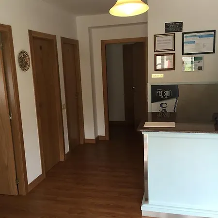 Carabela Affittacamere