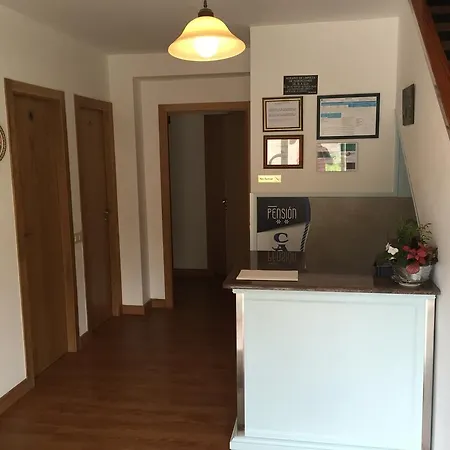 Carabela Affittacamere 3*