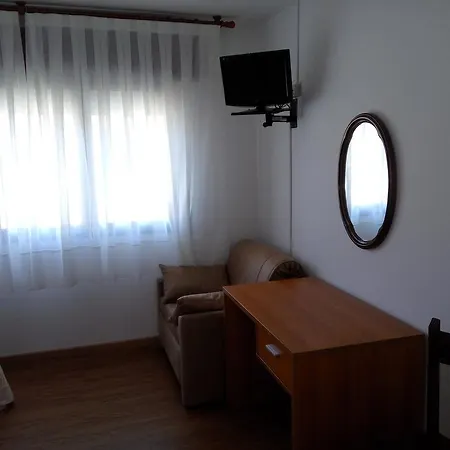 Carabela Πανσιόν 3*