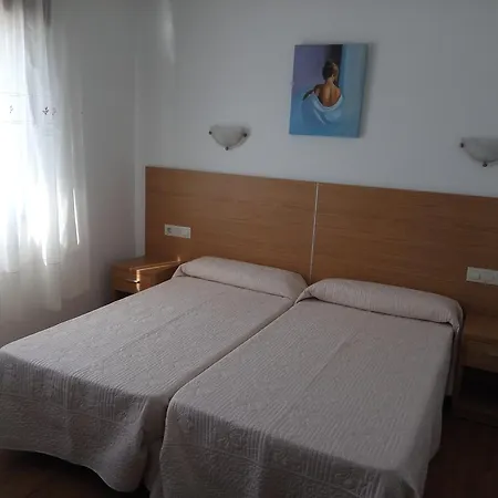 Πανσιόν Carabela 3*