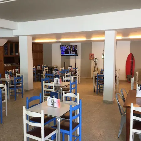 Πανσιόν Carabela 3*