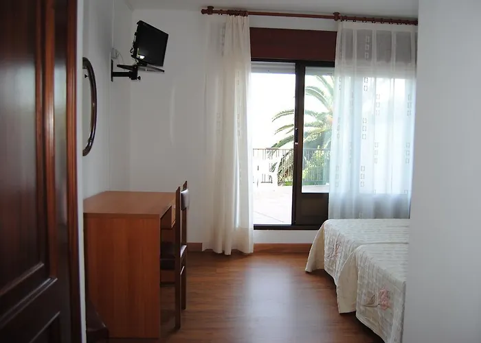 Konukevi Carabela 3*