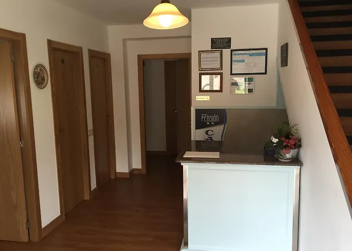 Carabela Konukevi 3*