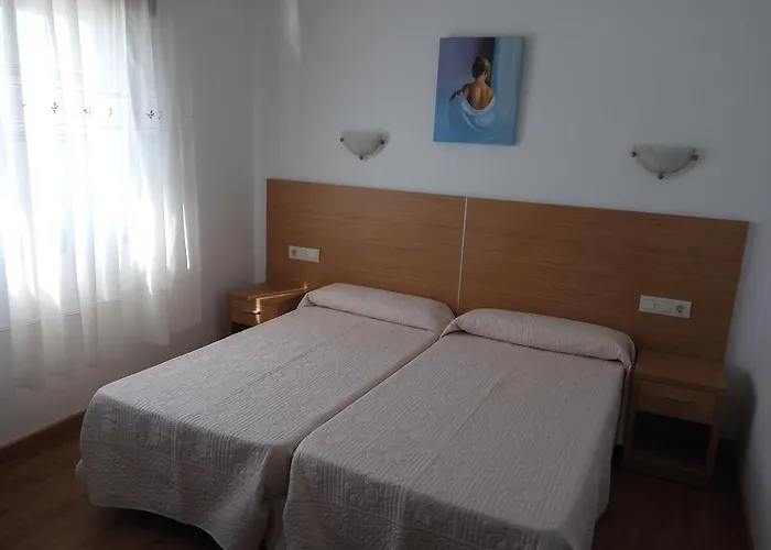 Konukevi Carabela 3*