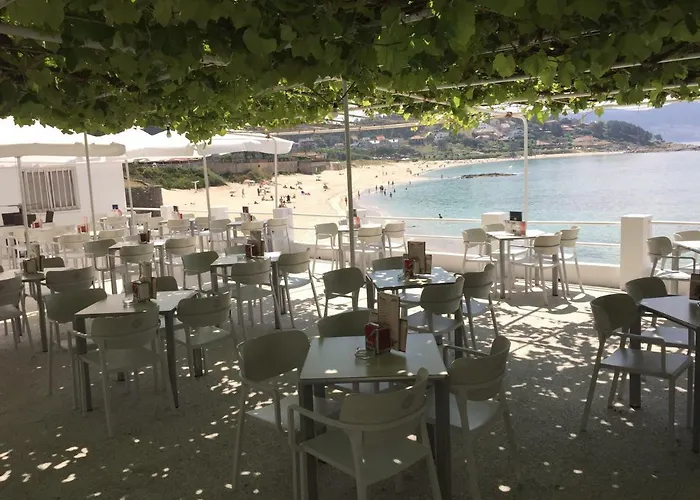 Carabela Konukevi Areas