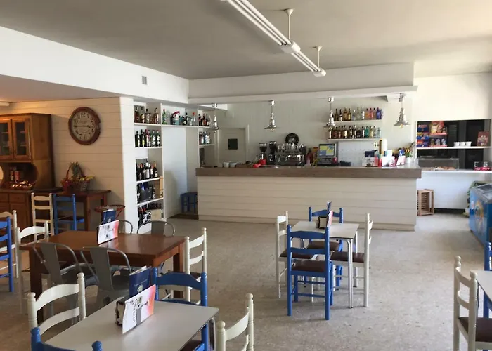 Carabela Konukevi 3*